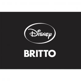 Disney Britto
