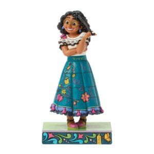 Jim Shore Disney Traditions - Mirabel