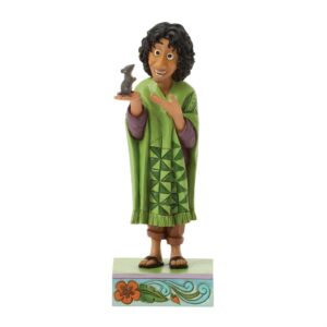 Jim Shore Disney Traditions - Bruno