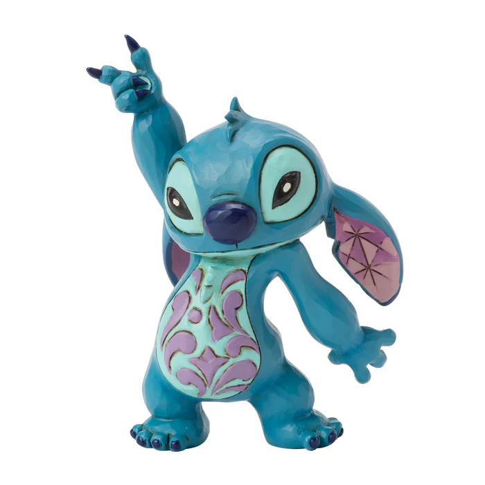 6017850 Stitch Dancing mini
