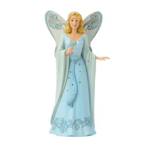 Jim Shore Disney Traditions - Blue Fairy