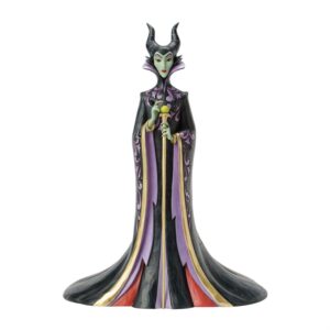 Jim Shore Disney Traditions - Maleficent Deluxe