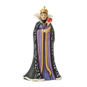 Jim Shore Disney Traditions - The Queen
