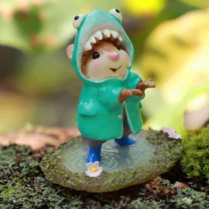 Wee Forest Folk - Shark Puddle Jumper