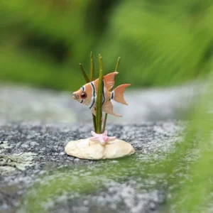 Wee Forest Folk - Angelfish
