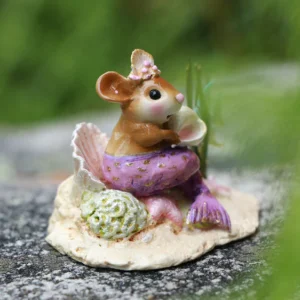 Wee Forest Folk - Under the Sea