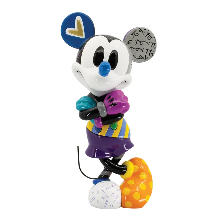 6019018_700x700 Mickey Disney Britto Mickey Mouse Figurine 6019018