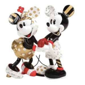 Mickey & Minnie Midas Touch # 6018067