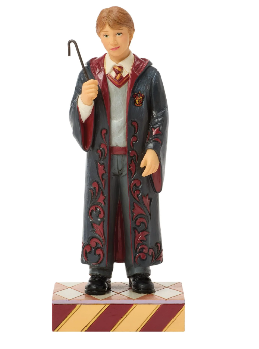 Ron with Broken Wand  6018657